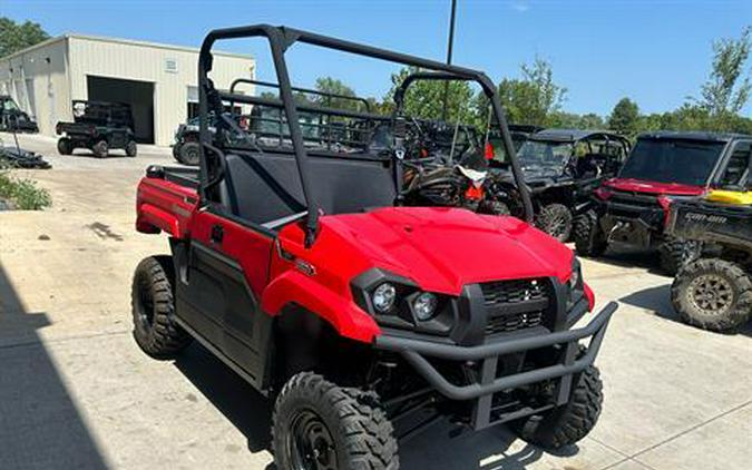 2023 Kawasaki MULE PRO-MX EPS