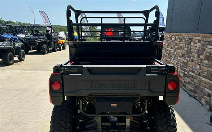 2023 Kawasaki MULE PRO-MX EPS