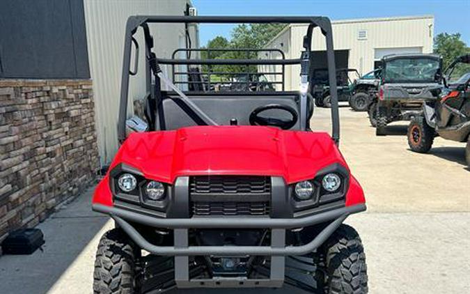 2023 Kawasaki MULE PRO-MX EPS