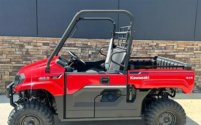 2023 Kawasaki MULE PRO-MX EPS