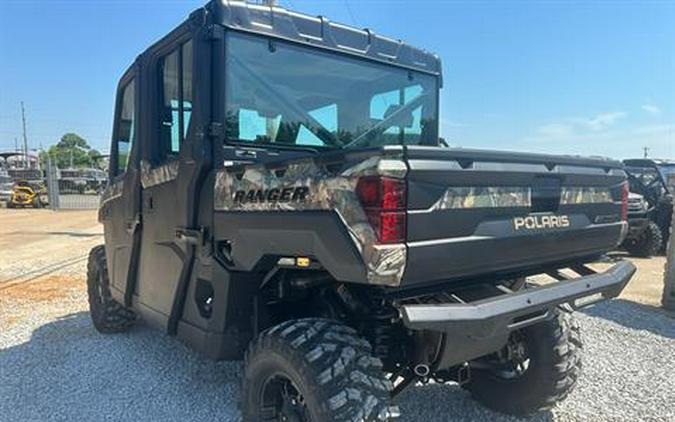 2025 Polaris Ranger Crew XP 1000 NorthStar Edition Premium