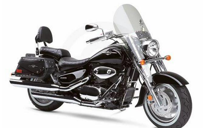 2008 Suzuki Boulevard C90T