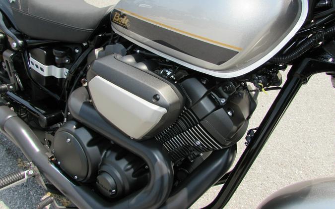 2015 Yamaha Bolt C-Spec