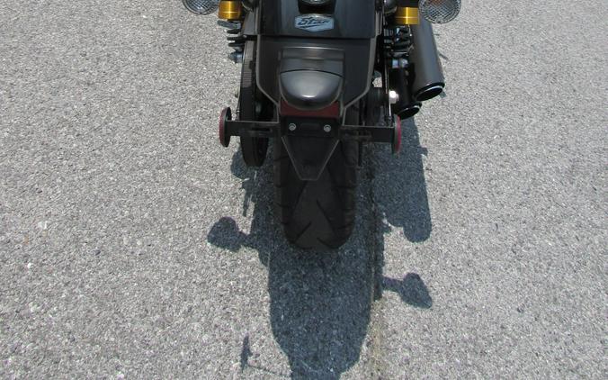 2015 Yamaha Bolt C-Spec