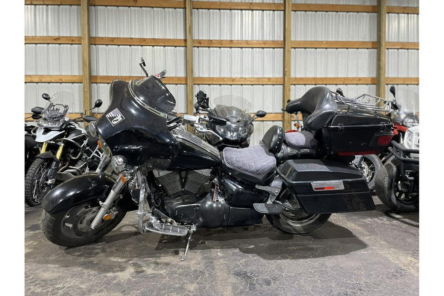 2008 Suzuki BOULEVARD C90T