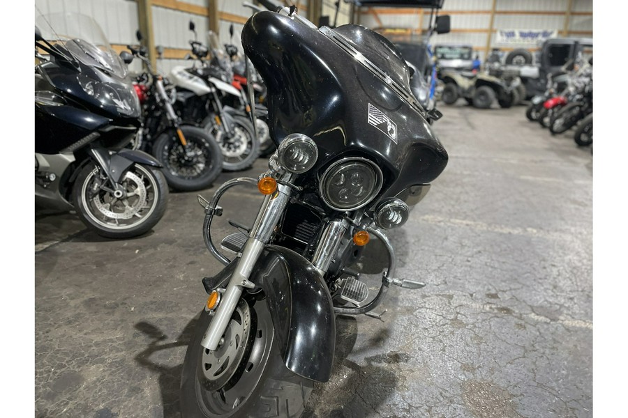 2008 Suzuki BOULEVARD C90T