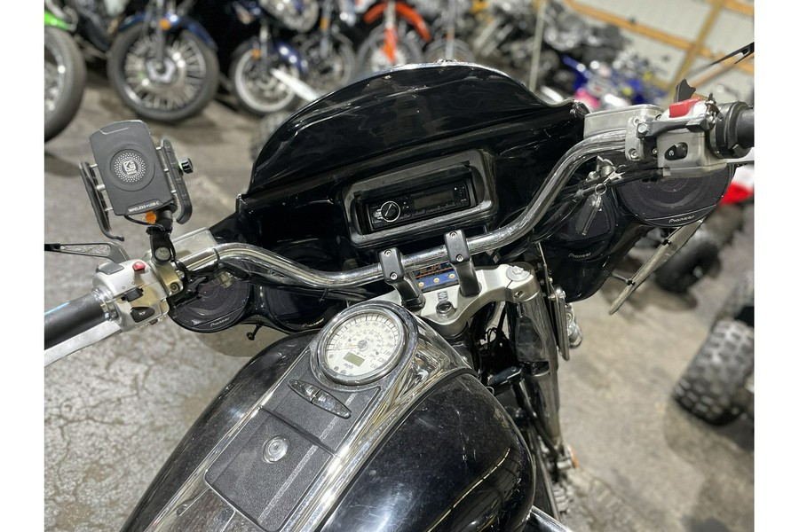 2008 Suzuki BOULEVARD C90T