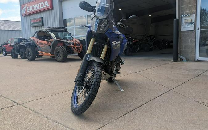 2024 Yamaha Tenere 700