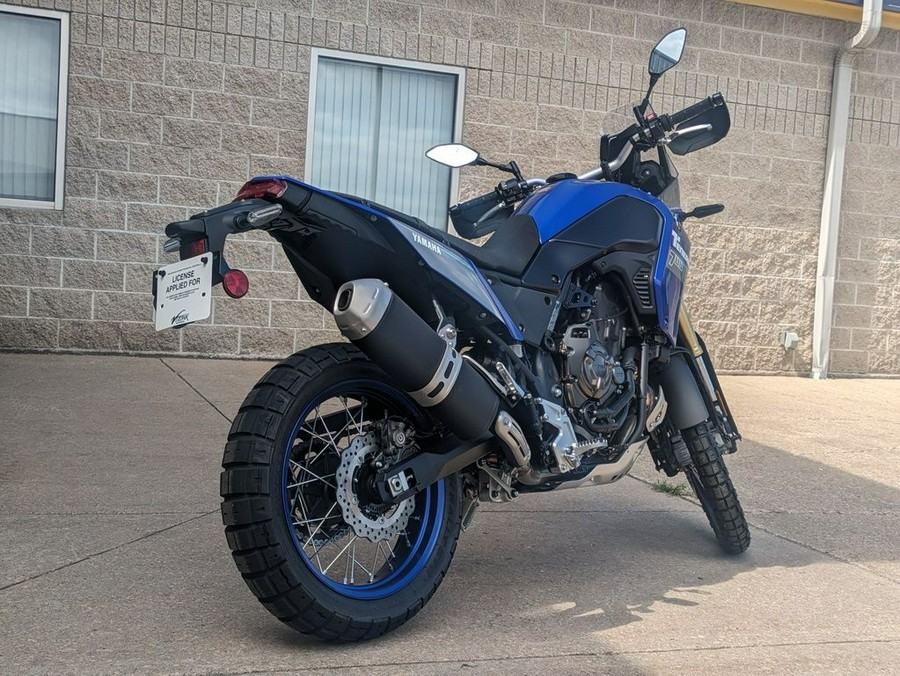 2024 Yamaha Tenere 700