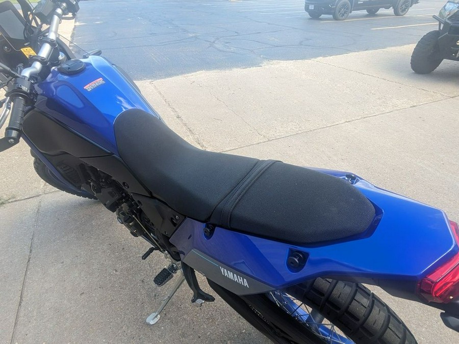 2024 Yamaha Tenere 700