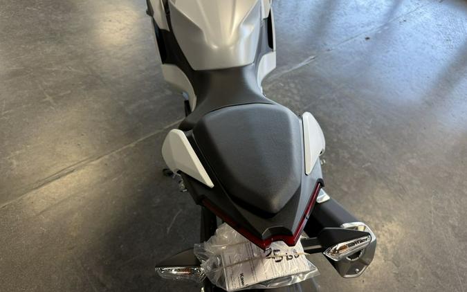 2025 Kawasaki Ninja® 500 ABS