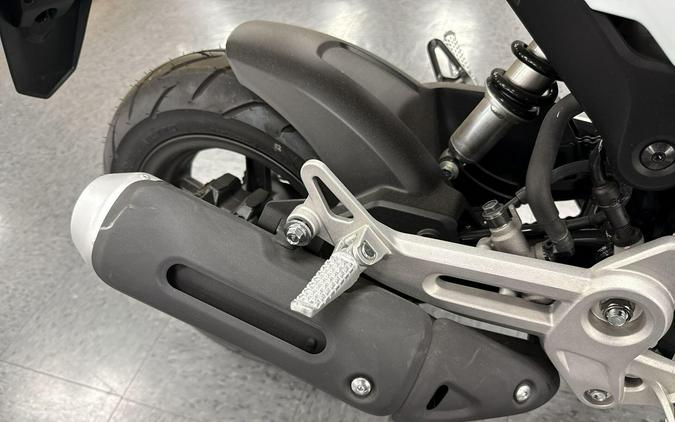 2026 Honda Grom