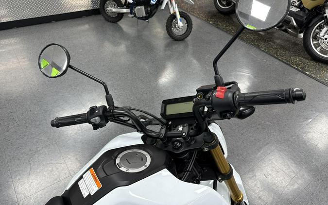 2026 Honda Grom