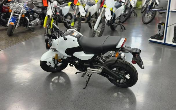 2026 Honda Grom