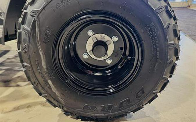 2026 Can-Am Renegade X XC 110 EFI