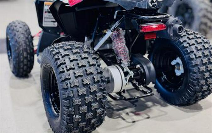 2026 Can-Am Renegade X XC 110 EFI