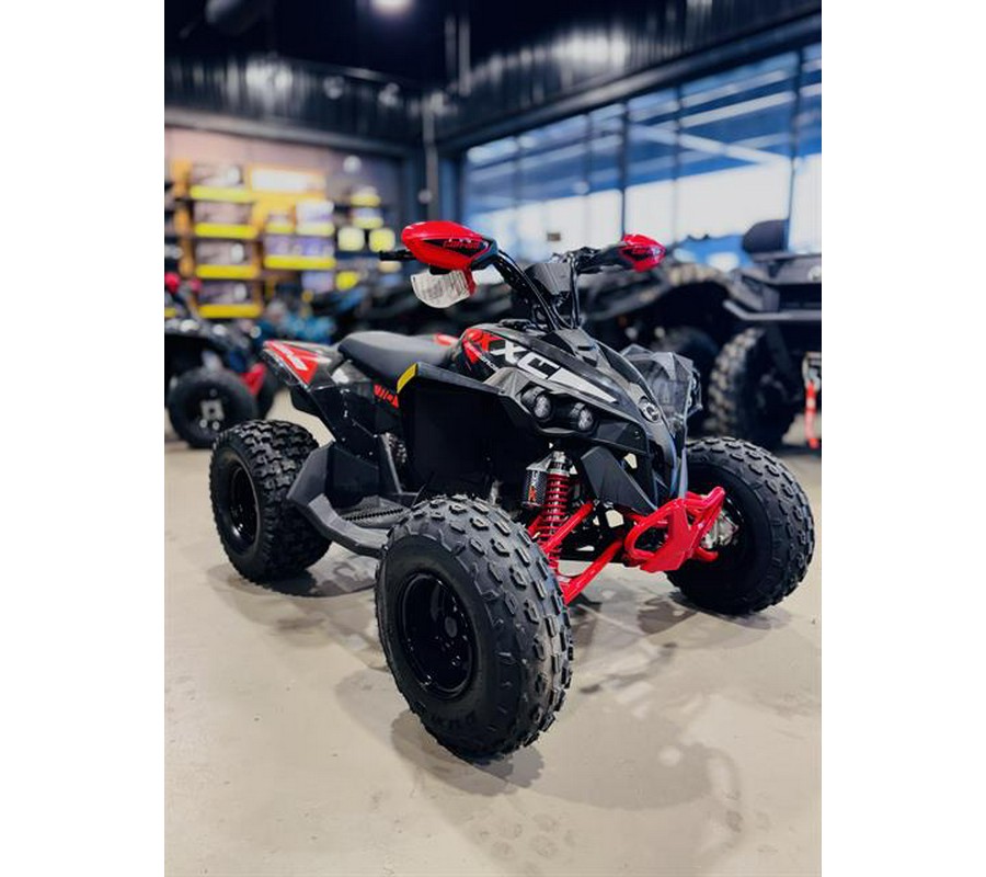 2026 Can-Am Renegade X XC 110 EFI