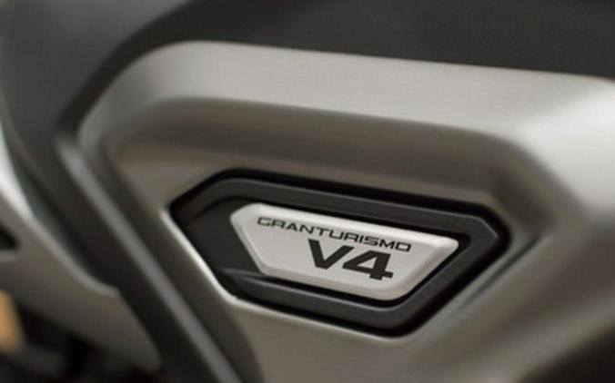 2026 Ducati XDiavel V4 Black Lava