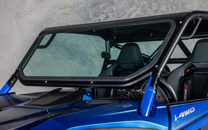 2025 Honda Talon 1000R FOX Live Valve