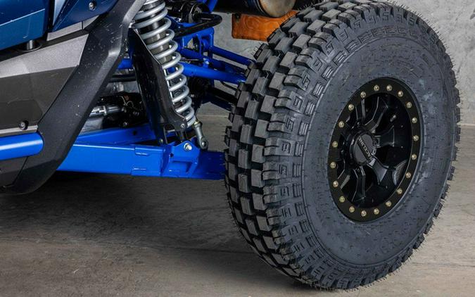 2025 Honda Talon 1000R FOX Live Valve