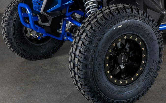 2025 Honda Talon 1000R FOX Live Valve