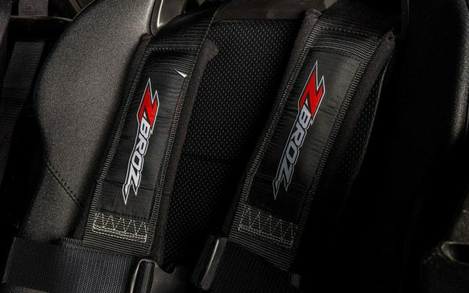 2025 Honda Talon 1000R FOX Live Valve