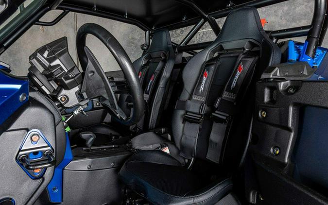 2025 Honda Talon 1000R FOX Live Valve