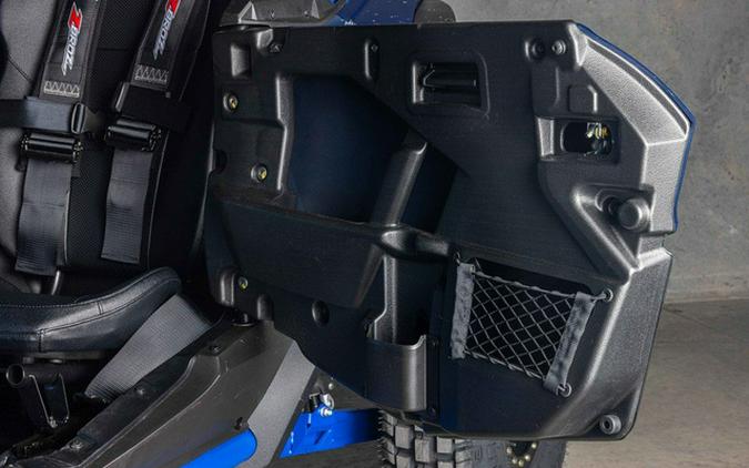 2025 Honda Talon 1000R FOX Live Valve