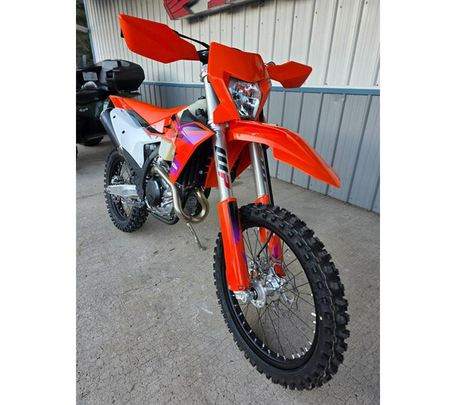 2024 KTM 450 XCF-W