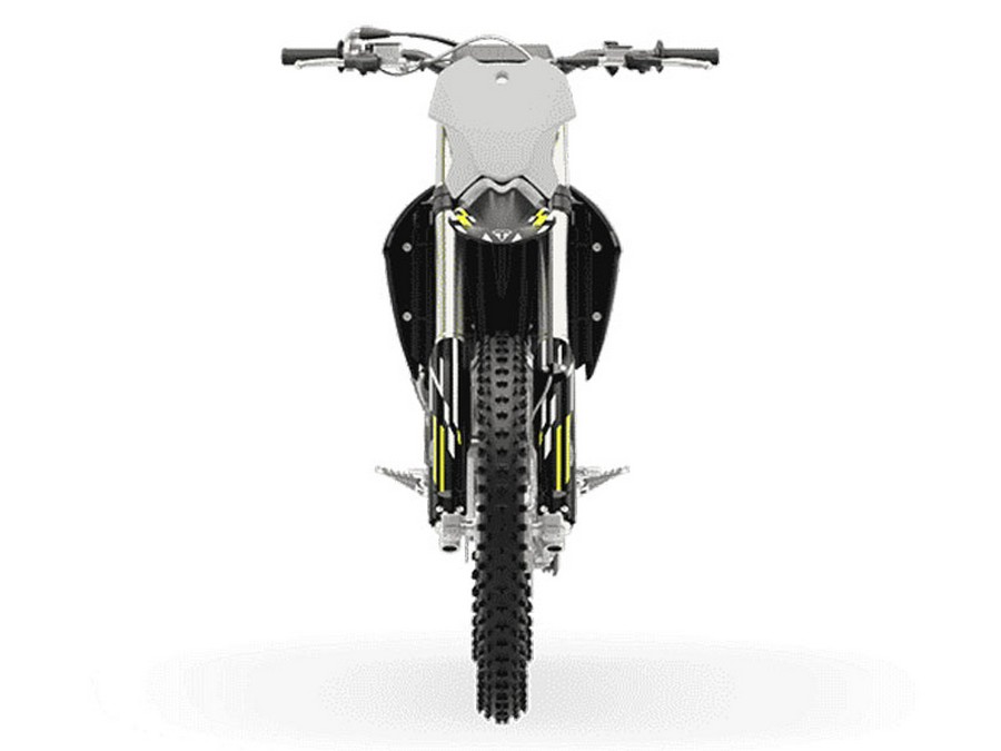 2026 Triumph TF 450-X