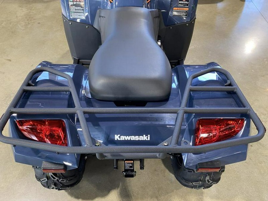 2025 Kawasaki Brute Force® 450 4x4