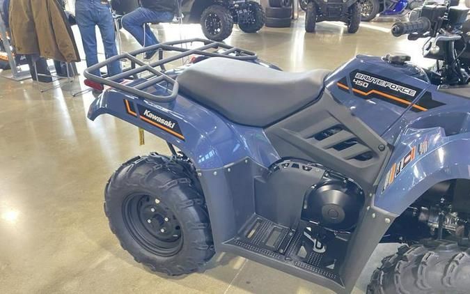 2025 Kawasaki Brute Force® 450 4x4