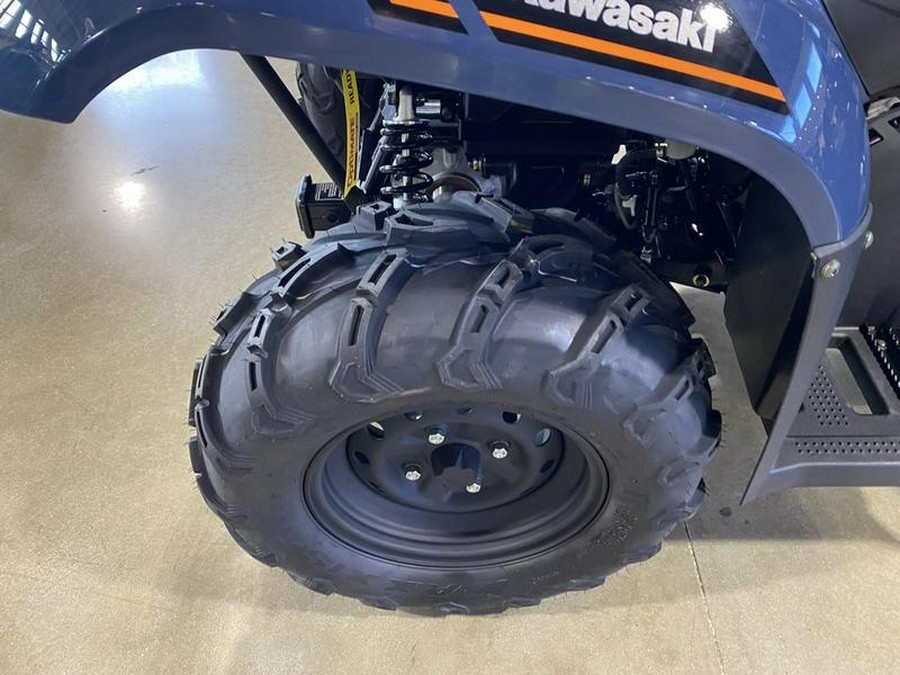 2025 Kawasaki Brute Force® 450 4x4