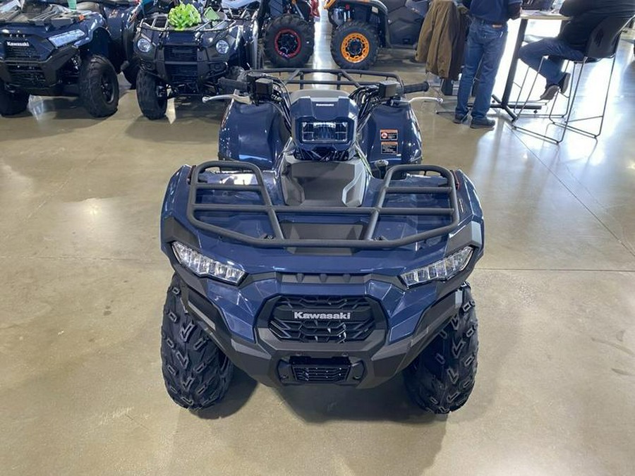 2025 Kawasaki Brute Force® 450 4x4