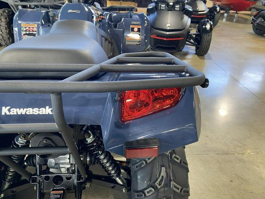 2025 Kawasaki Brute Force® 450 4x4