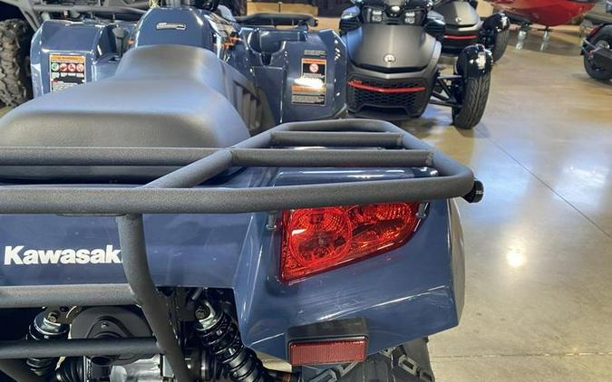 2025 Kawasaki Brute Force® 450 4x4
