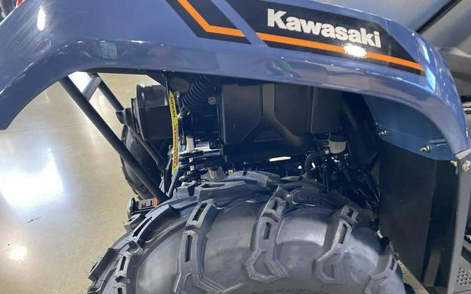 2025 Kawasaki Brute Force® 450 4x4