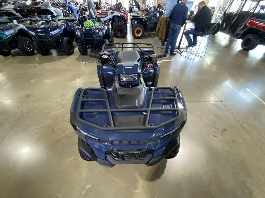 2025 Kawasaki Brute Force® 450 4x4