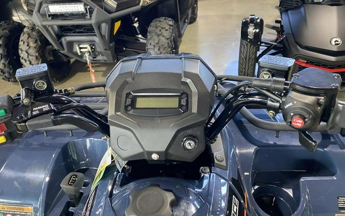 2025 Kawasaki Brute Force® 450 4x4