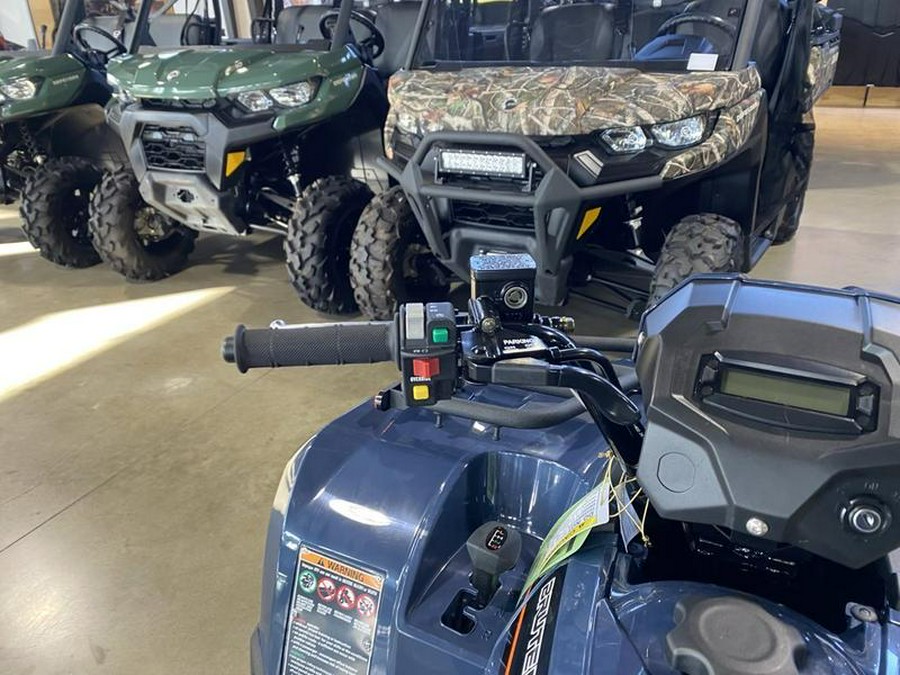 2025 Kawasaki Brute Force® 450 4x4