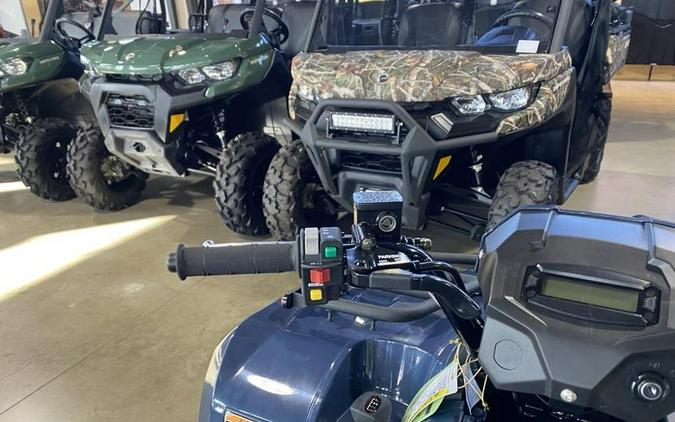 2025 Kawasaki Brute Force® 450 4x4