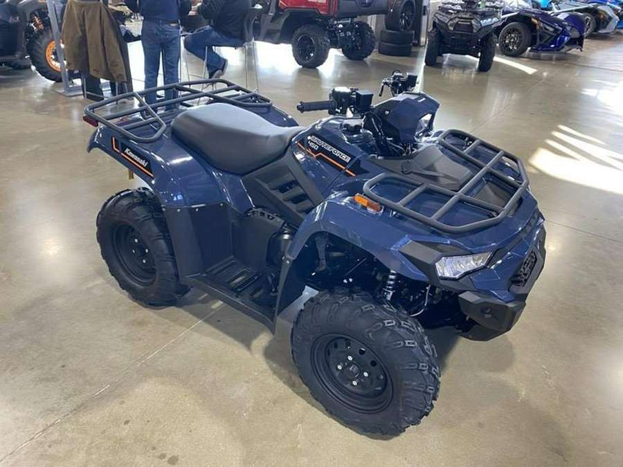 2025 Kawasaki Brute Force® 450 4x4