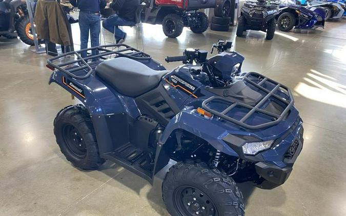 2025 Kawasaki Brute Force® 450 4x4