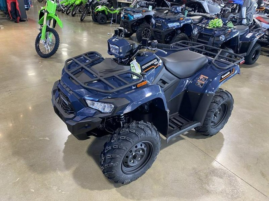 2025 Kawasaki Brute Force® 450 4x4