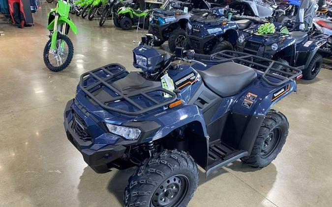 2025 Kawasaki Brute Force® 450 4x4