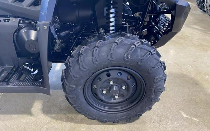 2025 Kawasaki Brute Force® 450 4x4