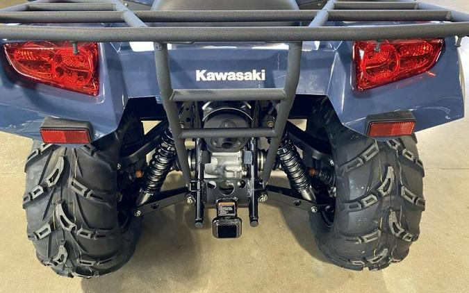 2025 Kawasaki Brute Force® 450 4x4