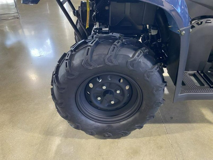 2025 Kawasaki Brute Force® 450 4x4