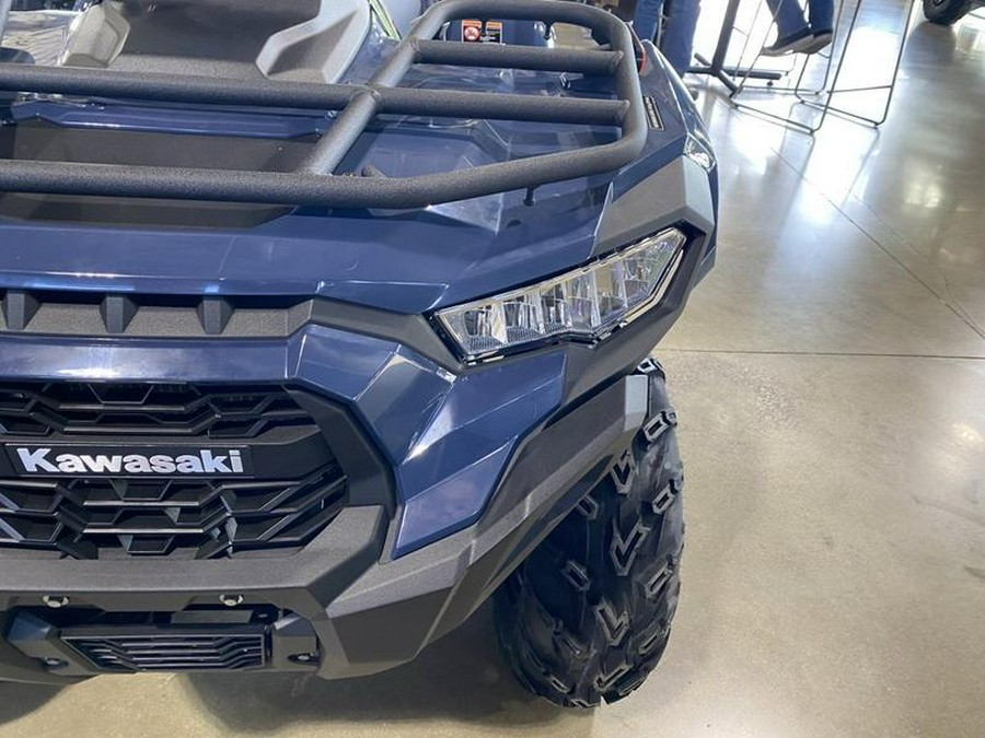 2025 Kawasaki Brute Force® 450 4x4