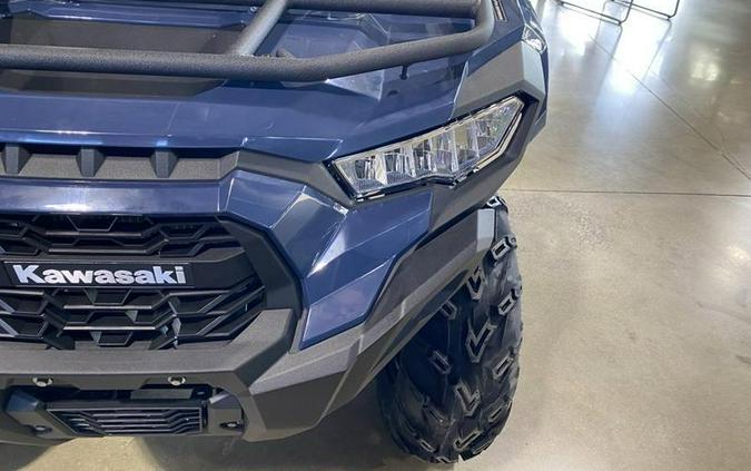 2025 Kawasaki Brute Force® 450 4x4